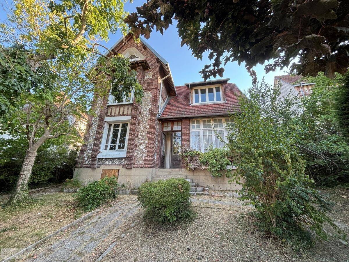 Maison 6 pièces 123 m² · à Rouen · 122,7 m² · 299 980 €