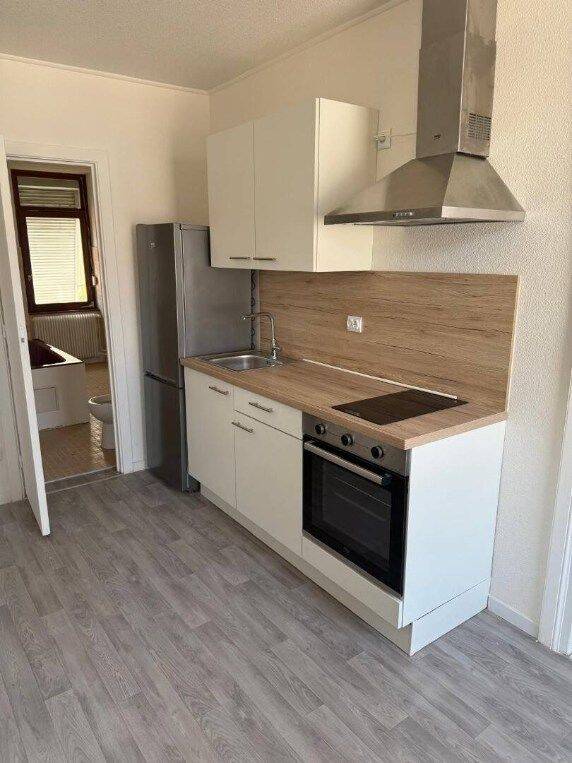 Appartement 3 pièces 40 m² · à Mulhouse · 40 m² · 750 €/mois