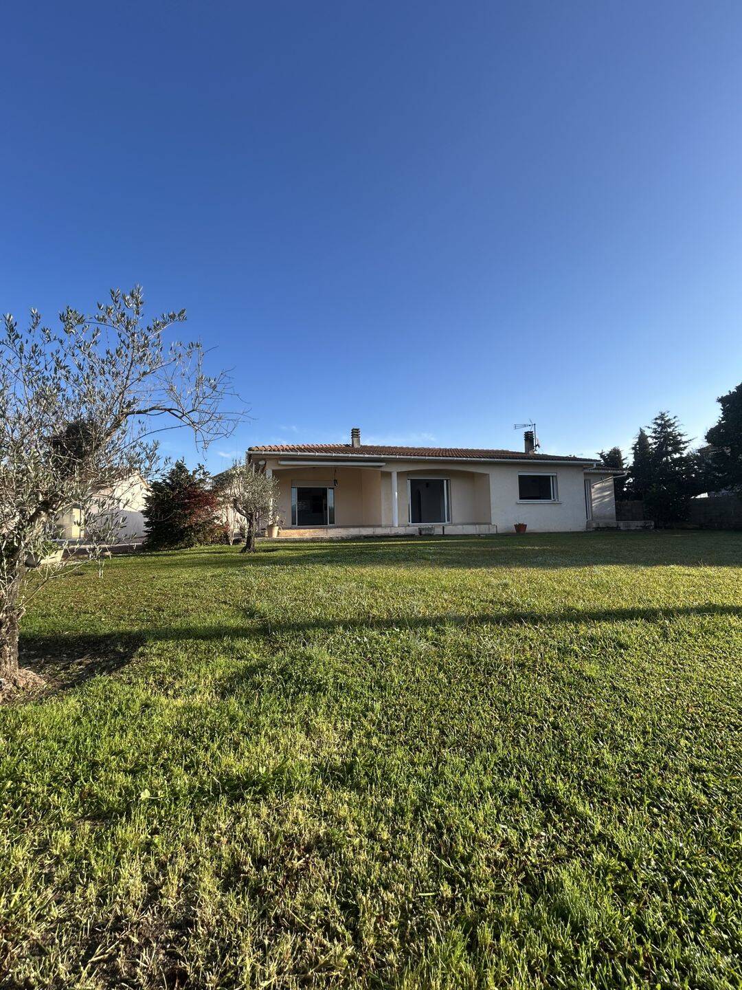 Maison 5 pièces 130 m² · à Ghisonaccia · 130 m² · 485 000 €