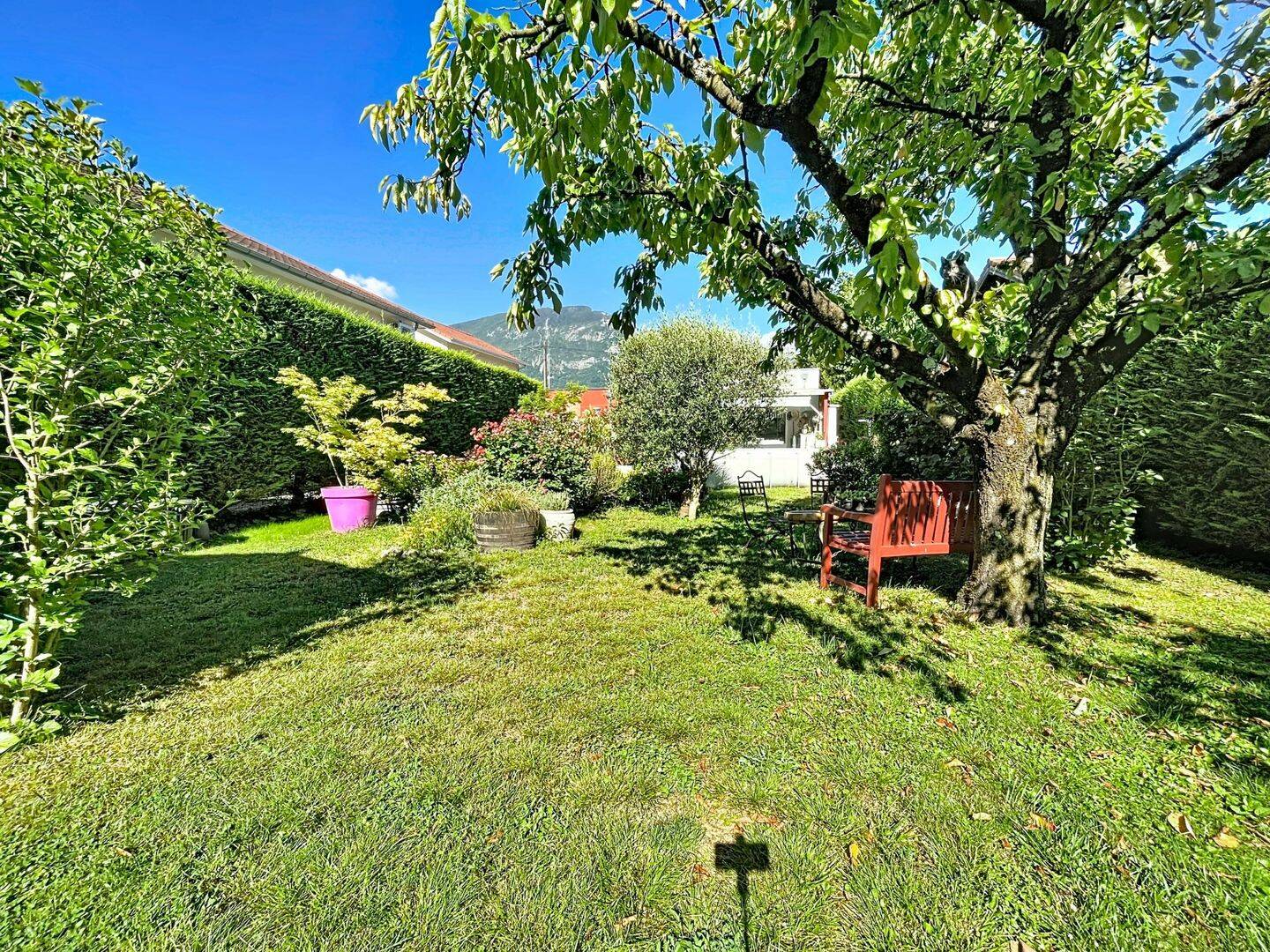 Maison 5 pièces 107 m² · à Saint-Égrève · 107 m² · 468 000 €