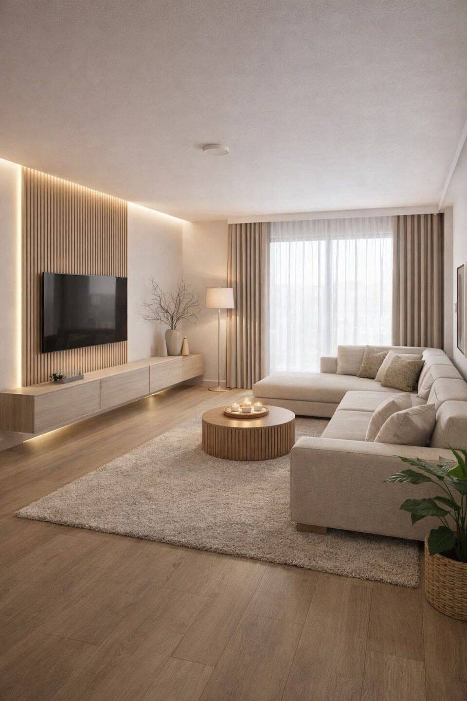 Appartement 3 pièces 64 m² · à Chantilly · 64 m² · 329 900 €