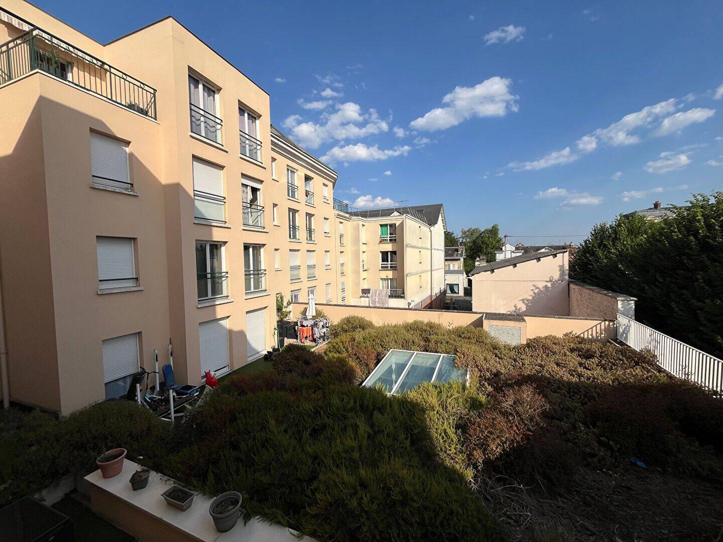 Appartement 3 pièces 63 m² · à Corbeil-Essonnes · 63 m² · 125 000 €