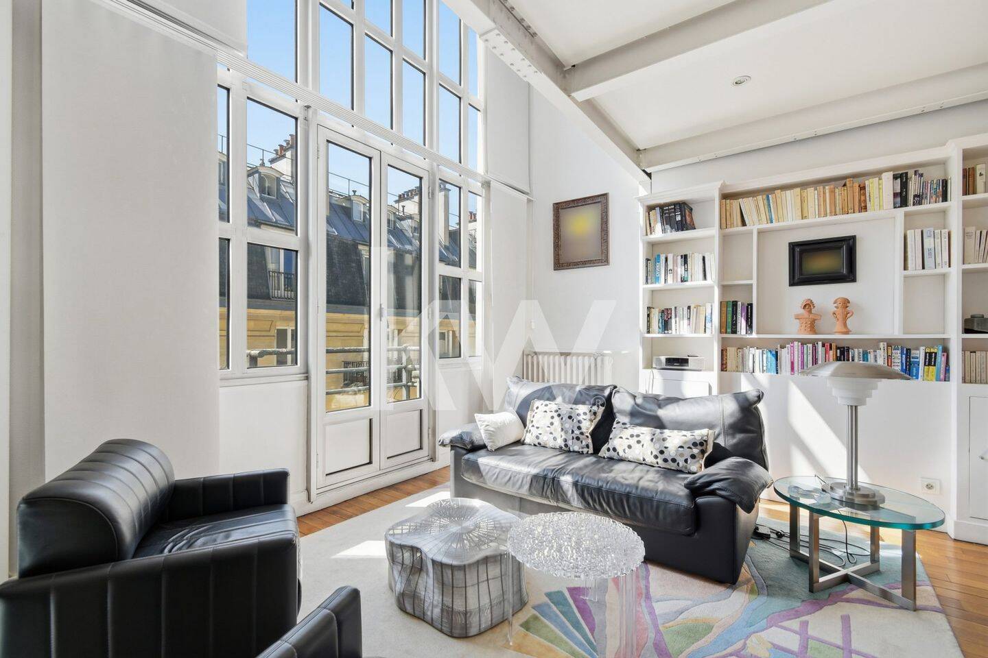 Appartement 2 pièces 65 m² · à Paris 7ème Arrondissement · 65,1 m² · 1 090 000 €