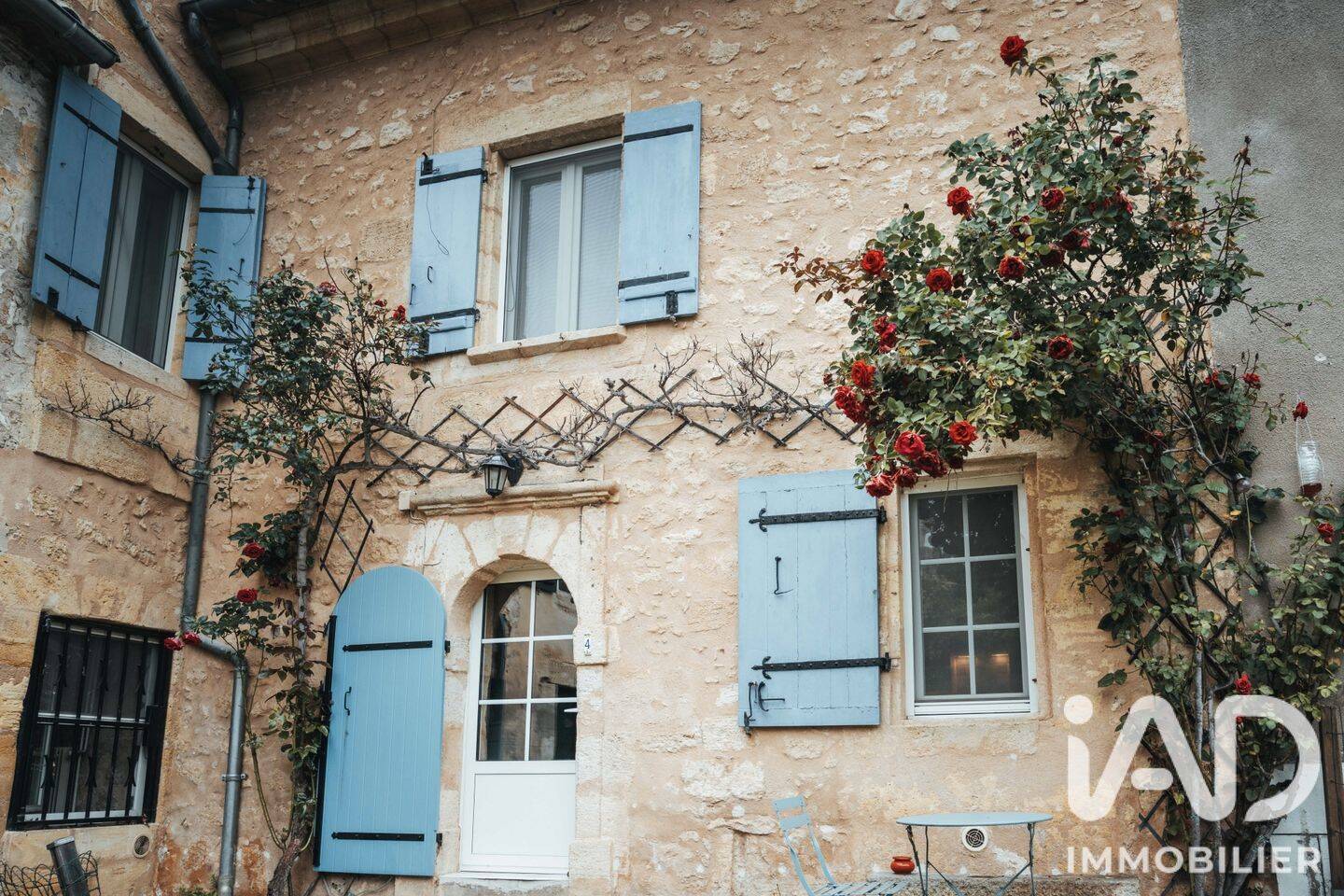 Maison 4 pièces 107 m² · à Le Tourne · 107 m² · 269 000 €