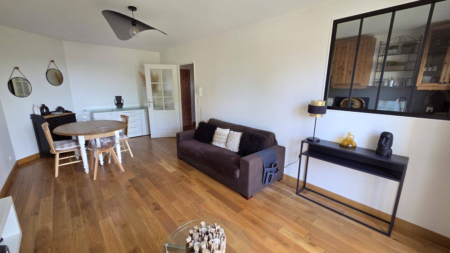 Appartement 3 pièces 65 m² · à Boissy-Saint-Léger · 65 m² · 220 000 €