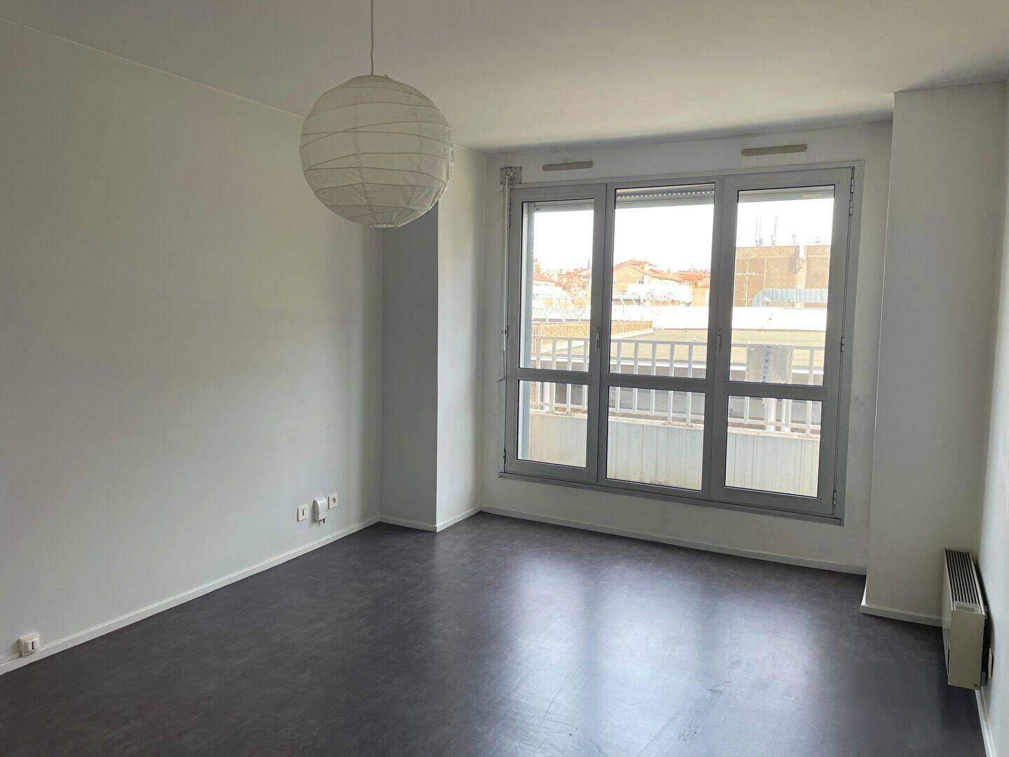 Appartement 3 pièces 71 m² · à Clermont-Ferrand · 70,9 m² · 865 €/mois