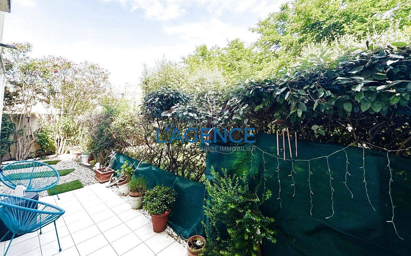Appartement 3 pièces 73 m² · à Hyères · 72,6 m² · 359 000 €