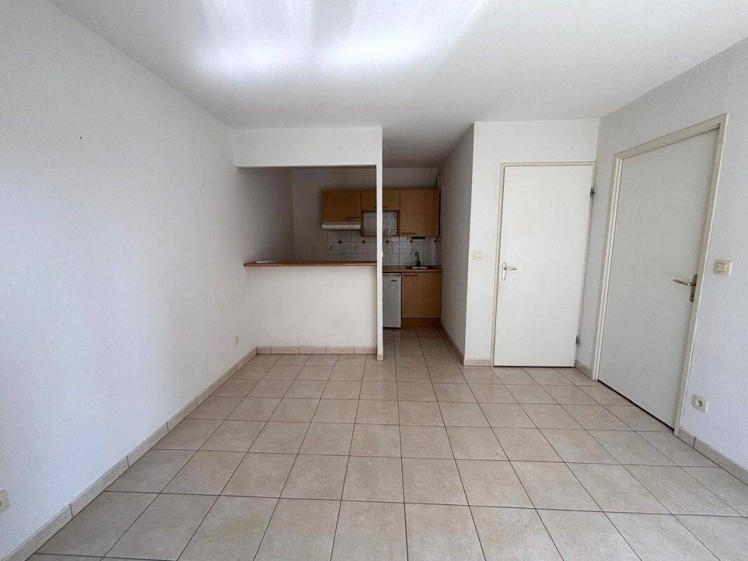 Appartement 2 pièces 36 m² · à Alençon · 36,3 m² · 501 €