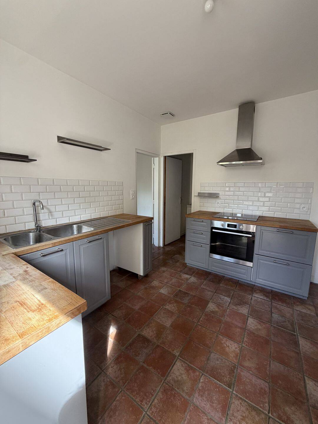 Maison 5 pièces 111 m² · à Sens · 111 m² · 1 100 €/mois