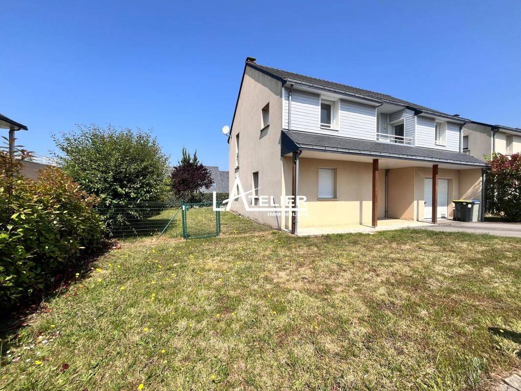 Maison 7 pièces 150 m² · à Sautron · 150 m² · 519 800 €