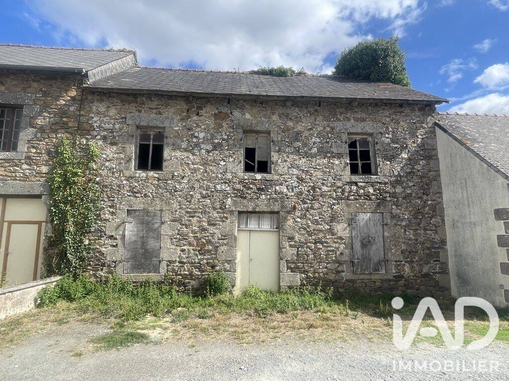 Maison 1 pièce 110 m² · à Rouillac · 110 m² · 17 003 €
