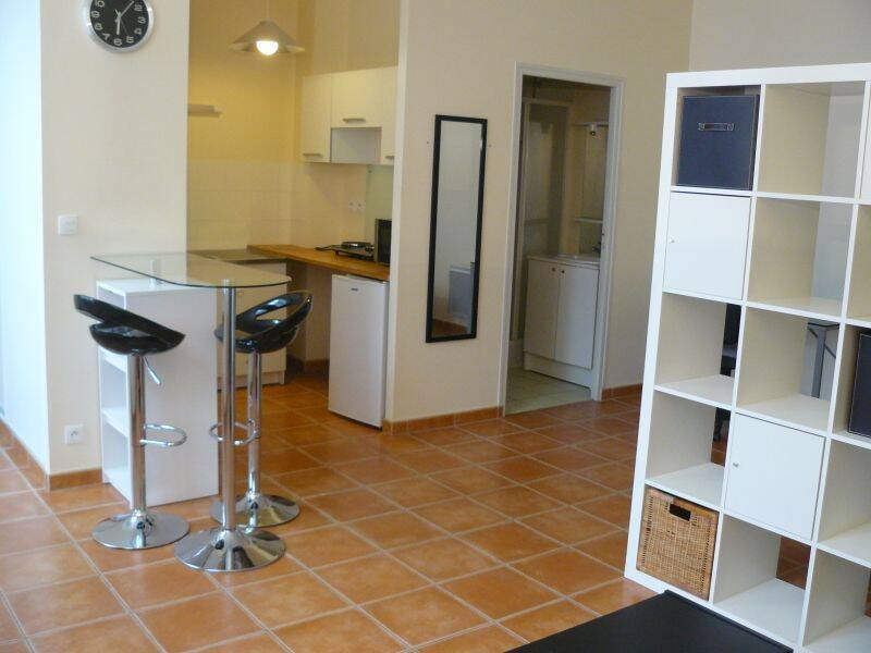 Appartement 1 pièce 34 m² · à Troyes · 33,9 m² · 485 €