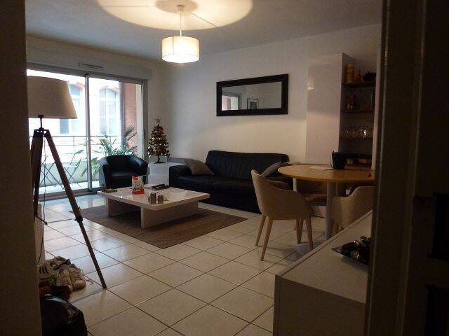 Appartement 2 pièces 53 m² · à Toulouse · 52,8 m² · 795 €/mois