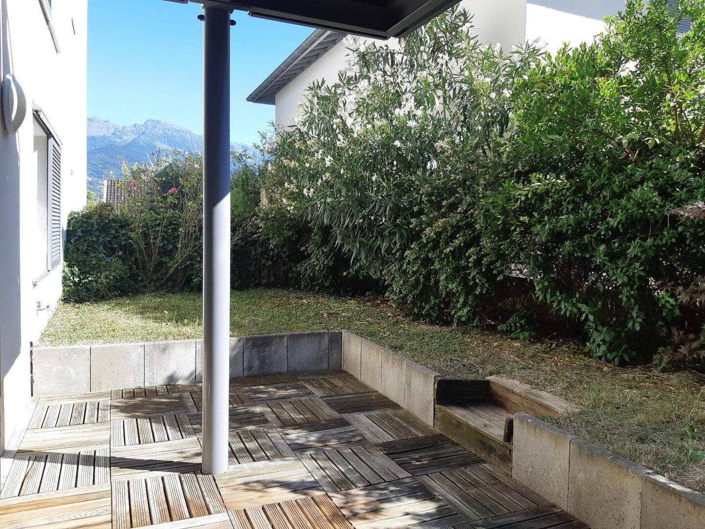 Appartement 2 pièces 43 m² · à Saint-Ismier · 43,3 m² · 694 €