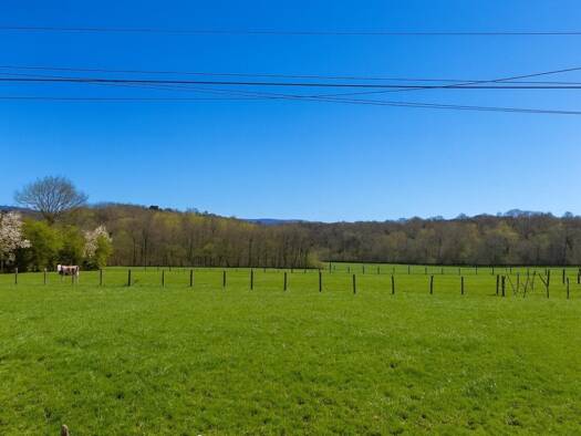 Terrain constructible à vendre 45 000 € 1 943 m² de terrain Cuiseaux 71480