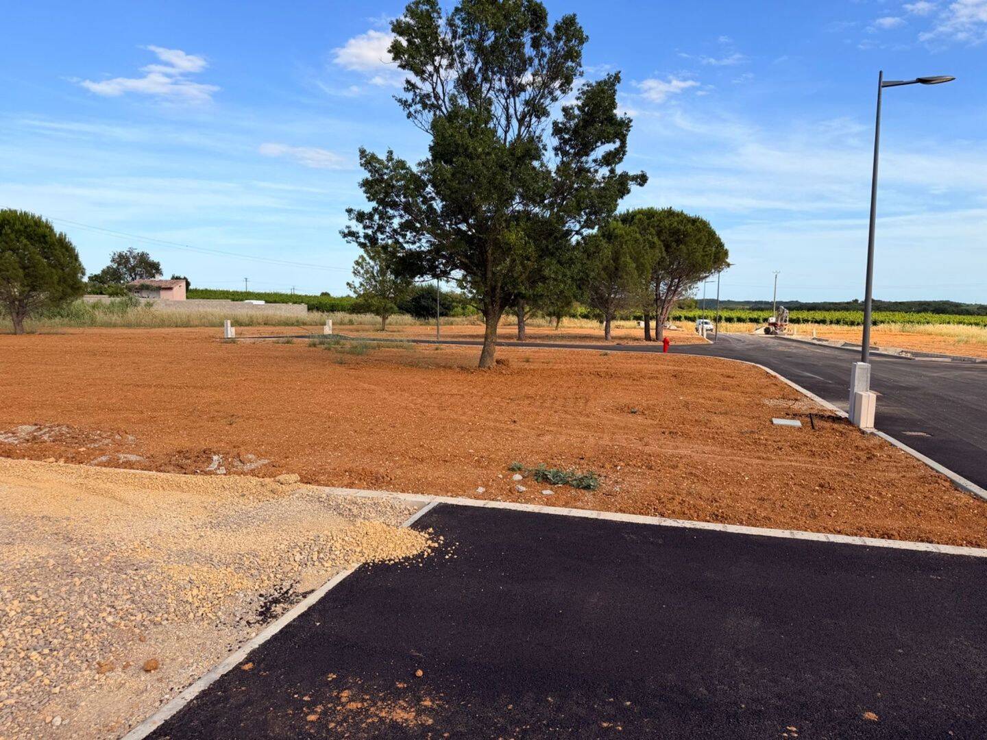 Terrain de 901 m² à Béziers - photo 2