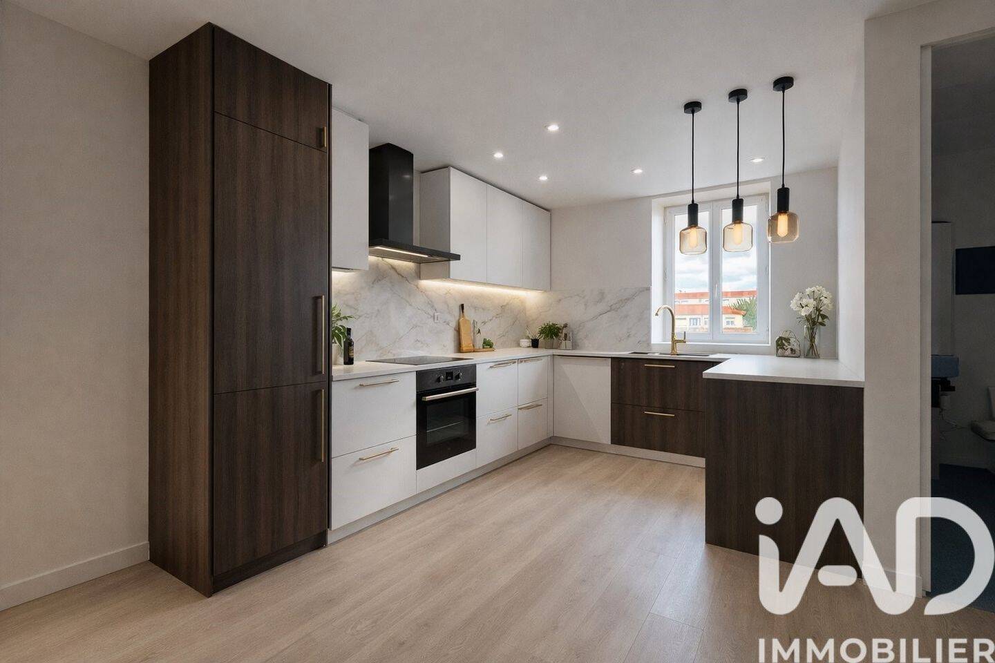 Appartement 4 pièces 86 m² · à Tomblaine · 86,4 m² · 130 000 €