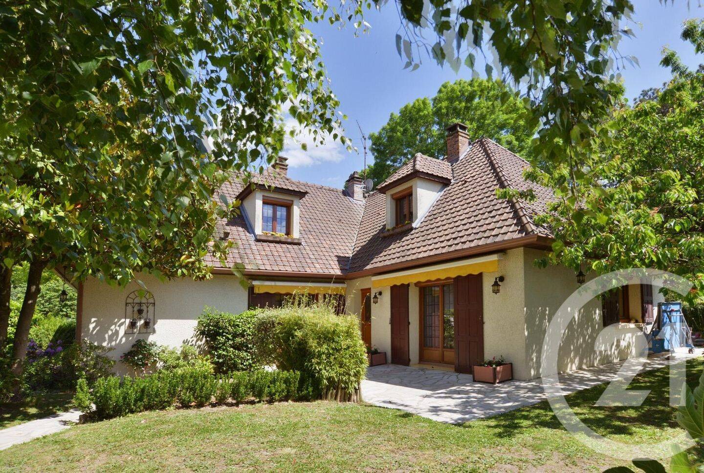 Maison 7 pièces 188 m² · à Yerres · 188 m² · 530 000 €