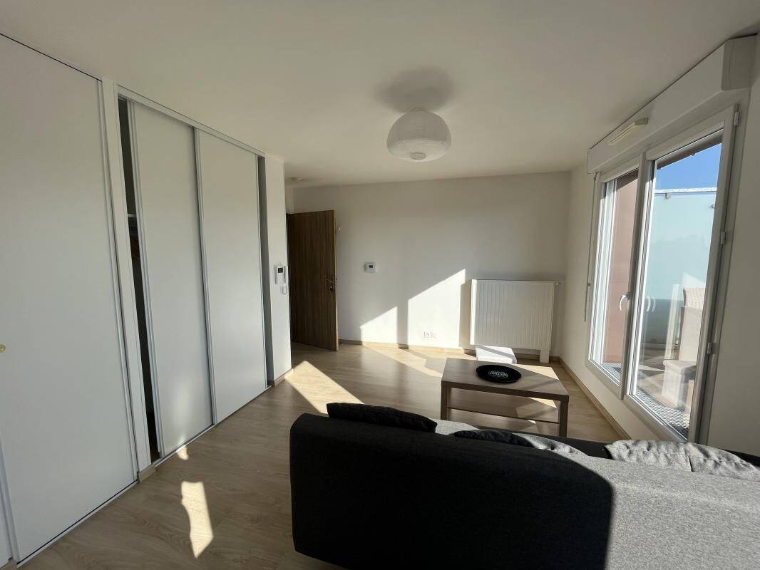 L'AMELIA - Studio 25m² — 3