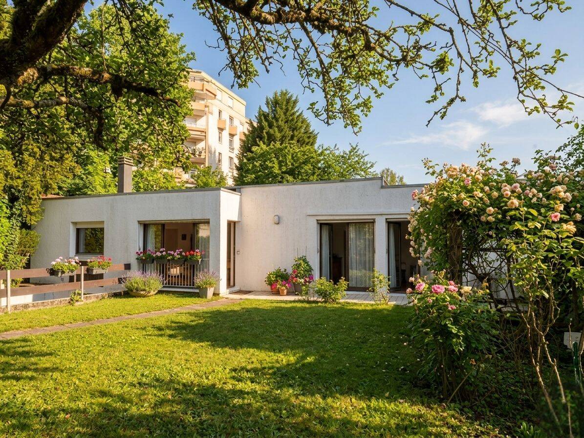 Maison 6 pièces 140 m² · à Besançon · 140 m² · 430 000 €