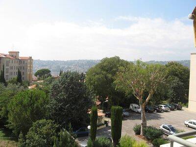 Appartement 3 pièces 56 m² · à Nice · 55,5 m² · 1 190 €/mois