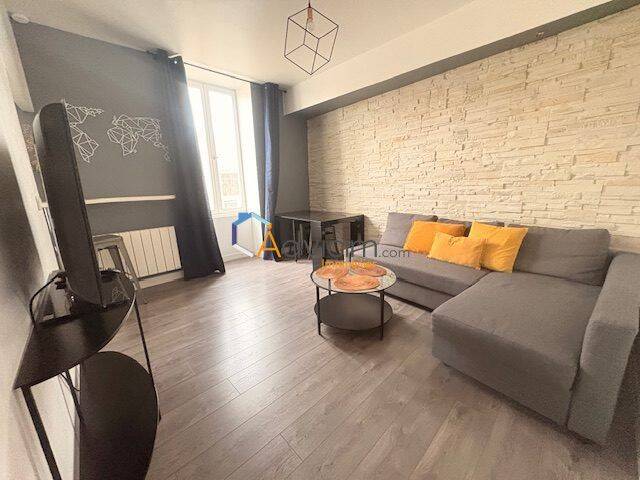 Appartement 2 pièces 37 m² · à Orléans · 37 m² · 680 €