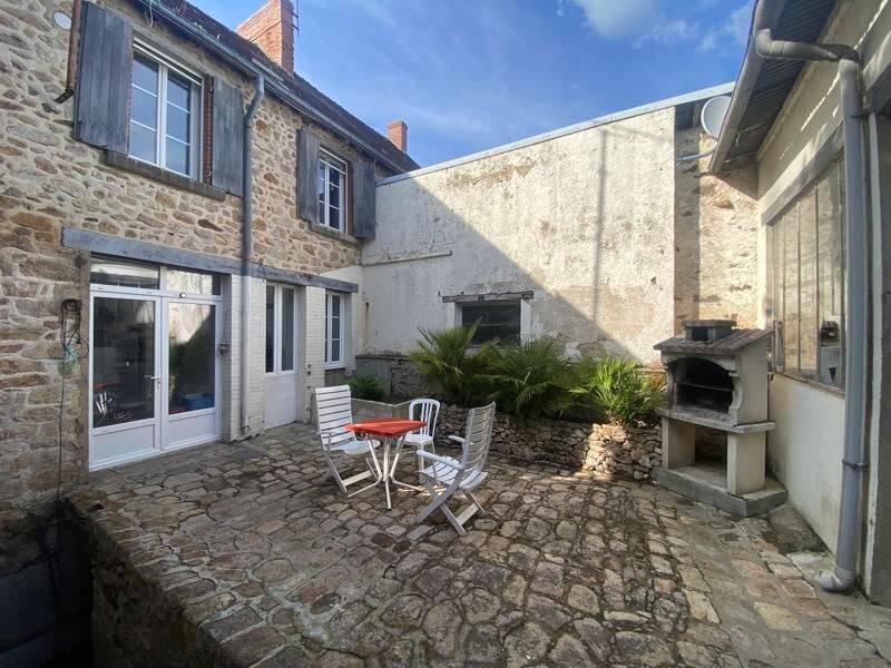 Maison 5 pièces 106 m² · à Orsennes · 106 m² · 74 571 €