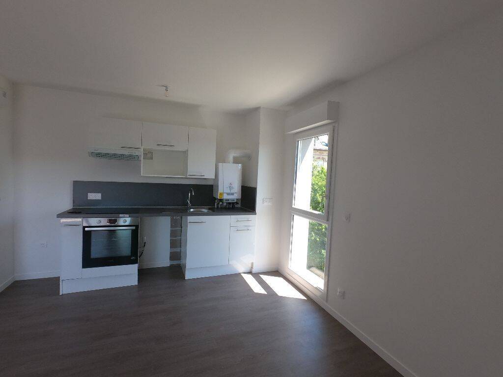 Appartement 2 pièces 51 m² · à Montivilliers · 50,6 m² · 700 €/mois