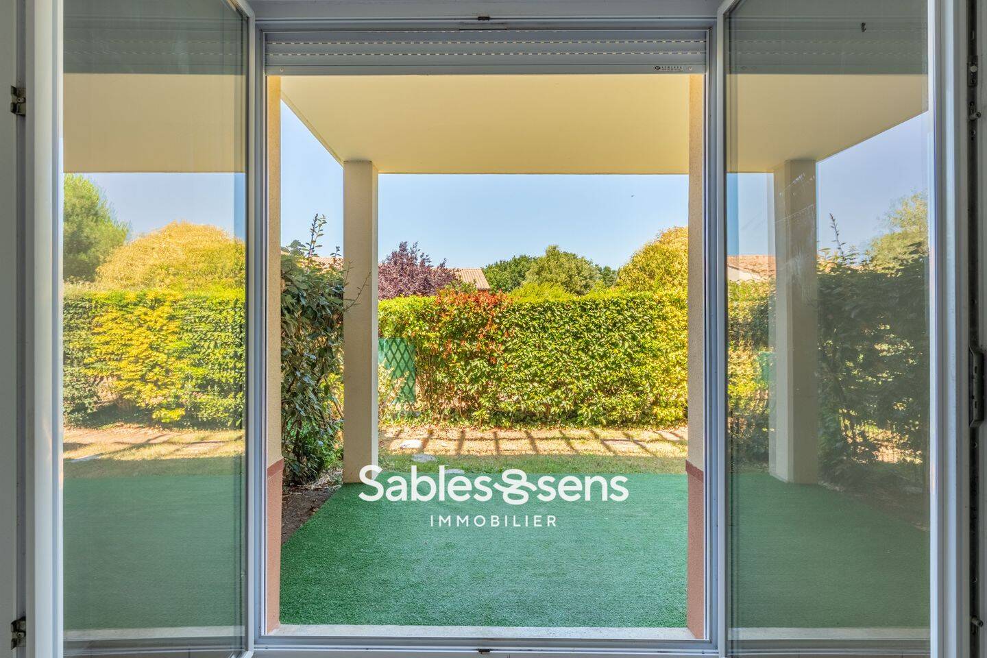 Appartement 2 pièces 46 m² · à Les Sables-d'Olonne · 46 m² · 199 500 €