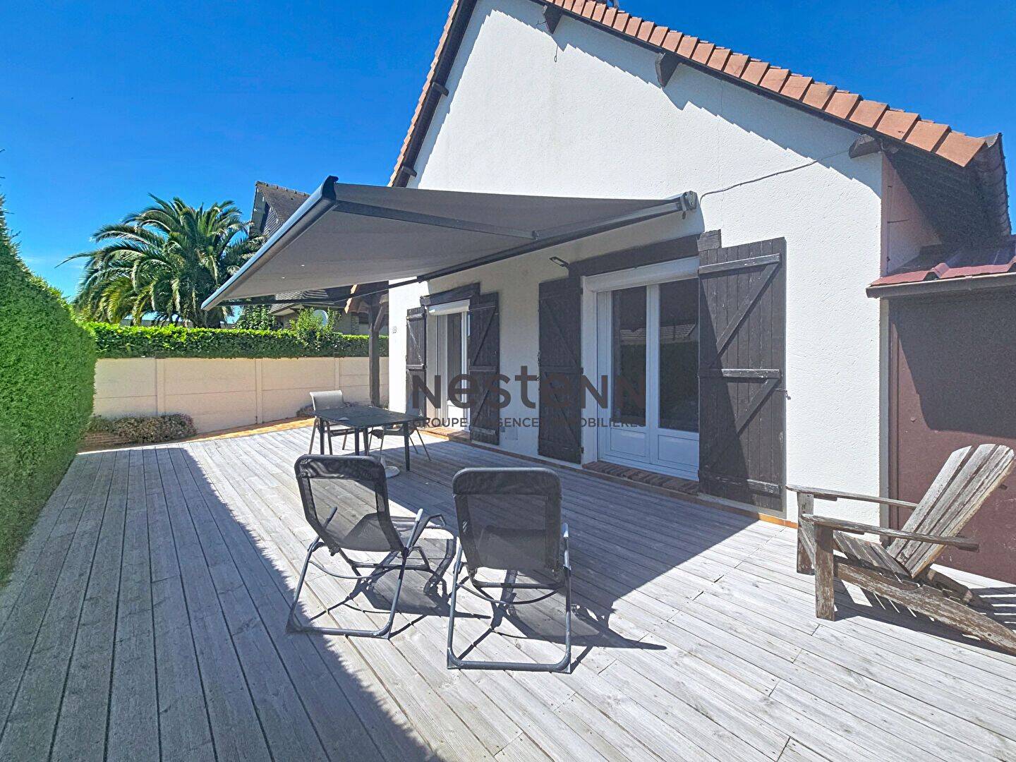 Maison 5 pièces 115 m² · à Ouistreham · 115 m² · 414 900 €