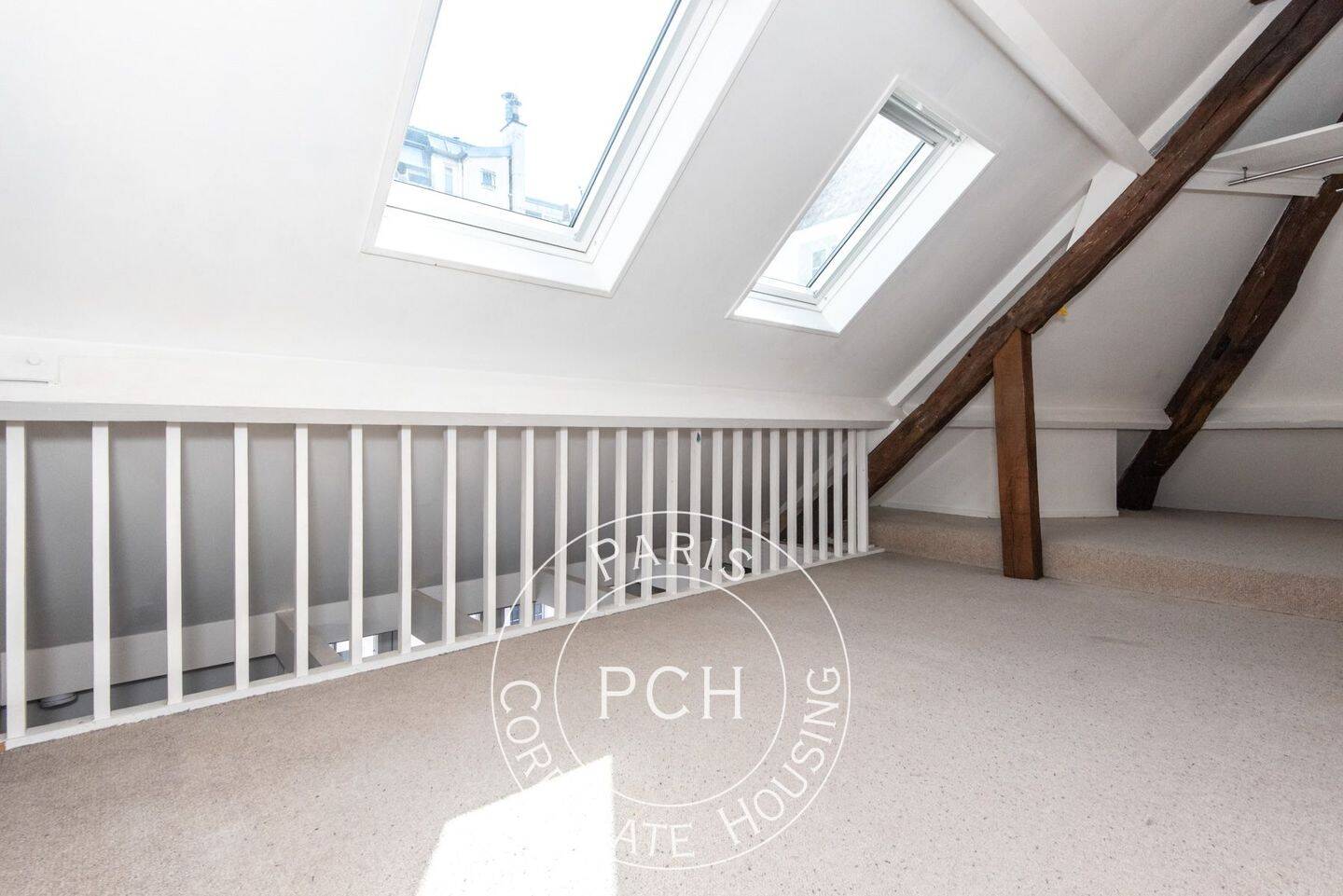 Appartement 3 pièces 46 m² · à Paris 3ème Arrondissement · 46 m² · 1 950 €/mois