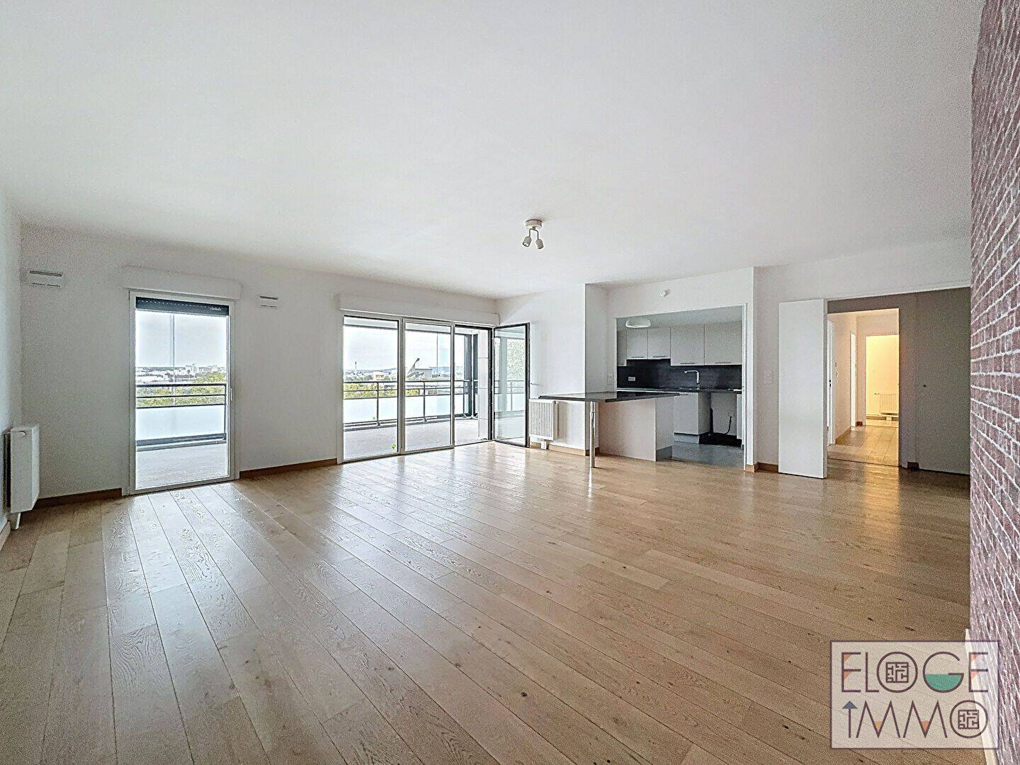 Appartement 4 pièces 85 m² · à Rouen · 85 m² · 314 500 €