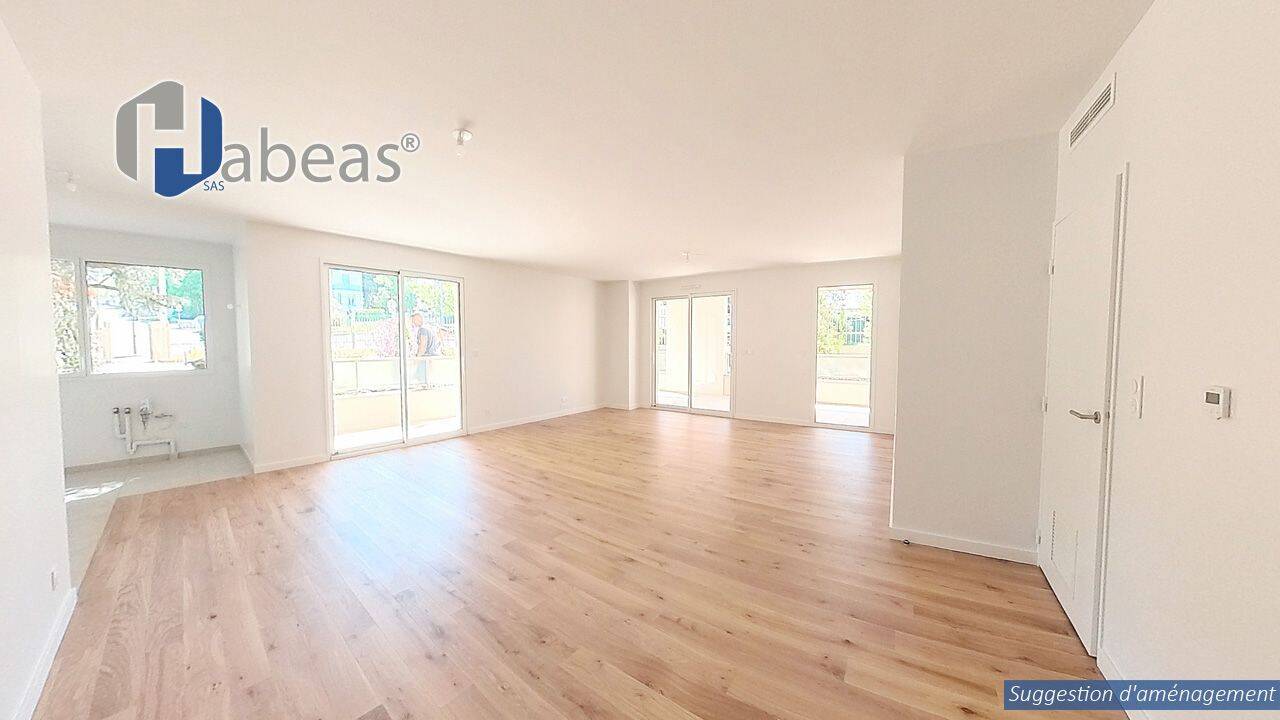 Appartement 4 pièces 109 m² · à Sainte-Foy-lès-Lyon · 109 m² · 545 000 €