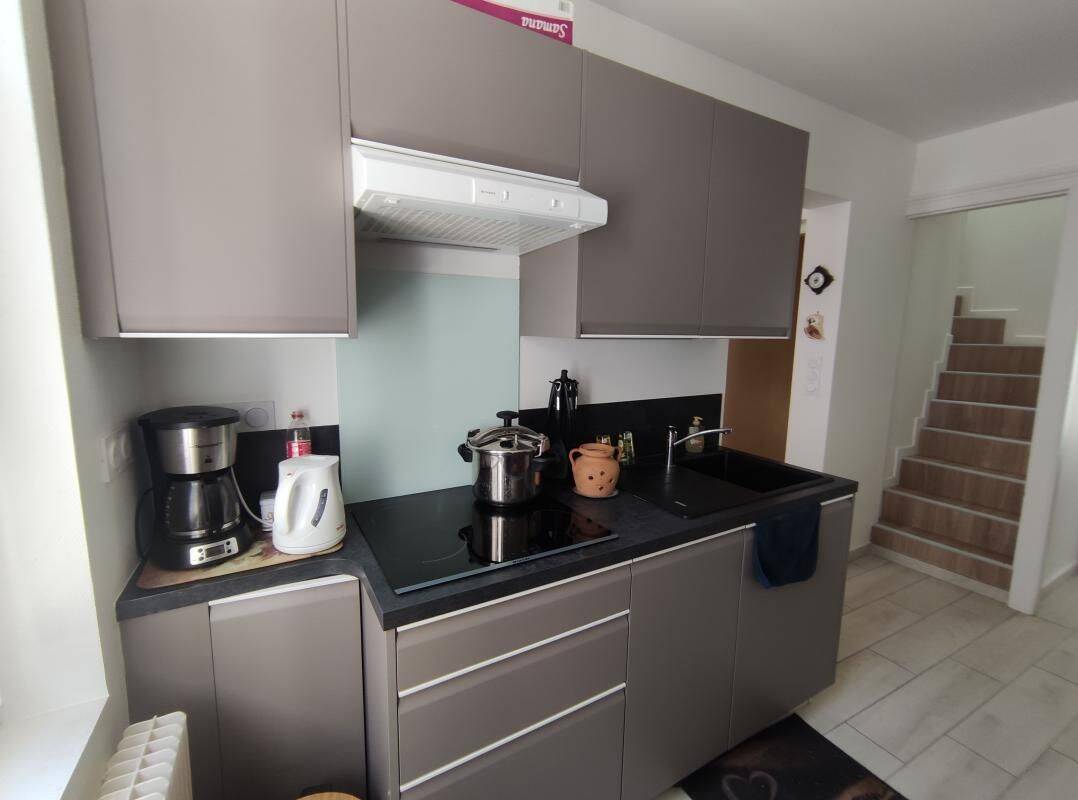 Maison 4 pièces 59 m² · à Montdidier · 59 m² · 800 €