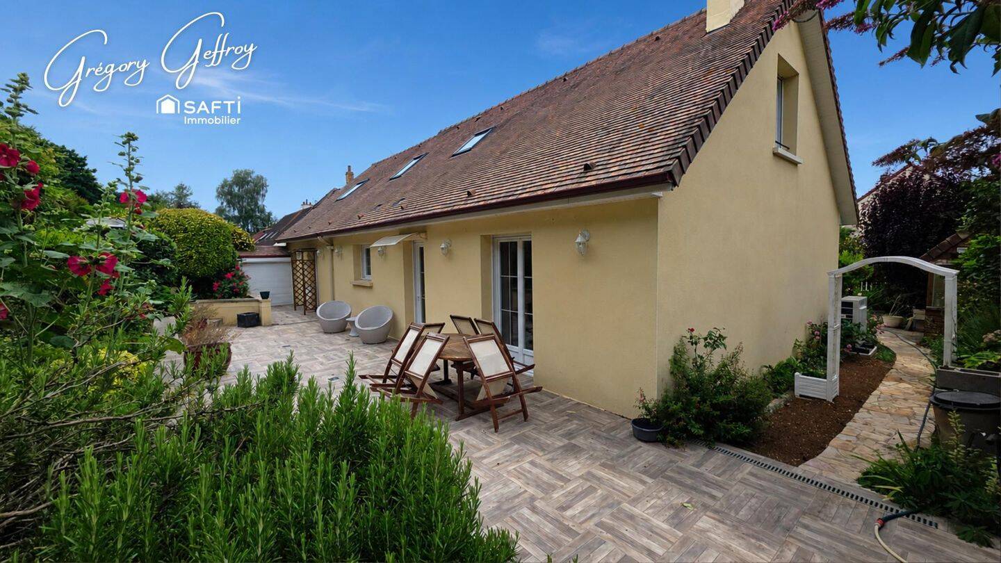 Maison 6 pièces 150 m² · à Falaise · 150 m² · 299 000 €