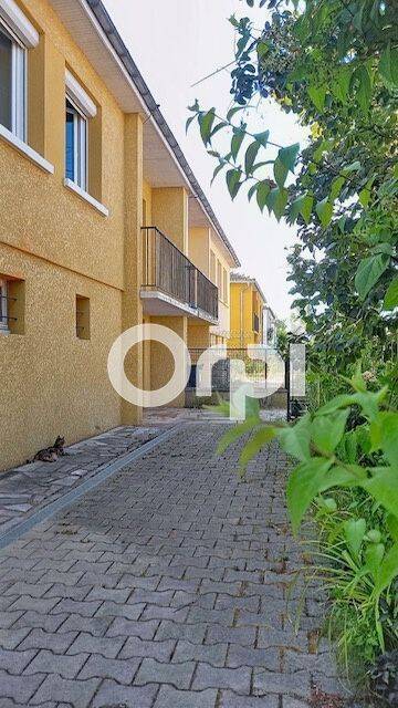 Maison 3 pièces 67 m² · à Chalon-sur-Saône · 67 m² · 850 €