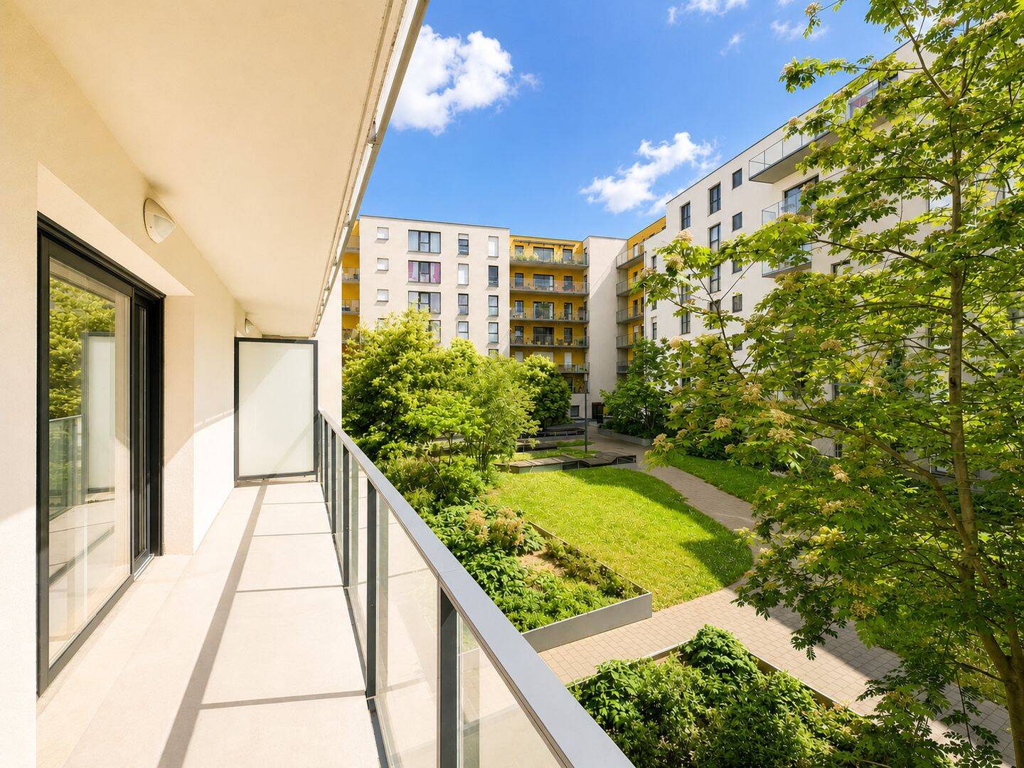 Appartement 4 pièces 78 m² · à La Madeleine · 78 m² · 350 000 €