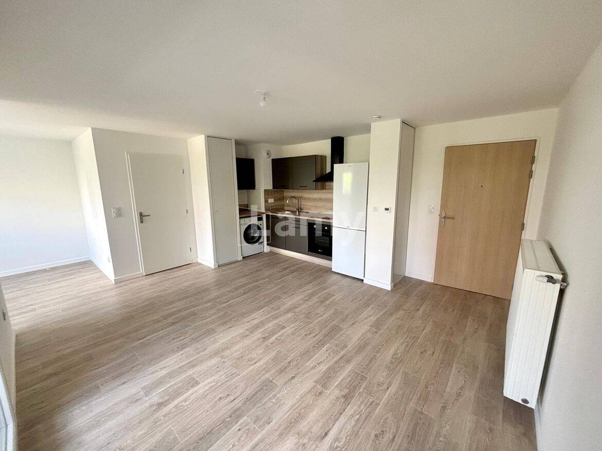 Appartement 1 pièce 33 m² · à Lingolsheim · 33 m² · 470 €