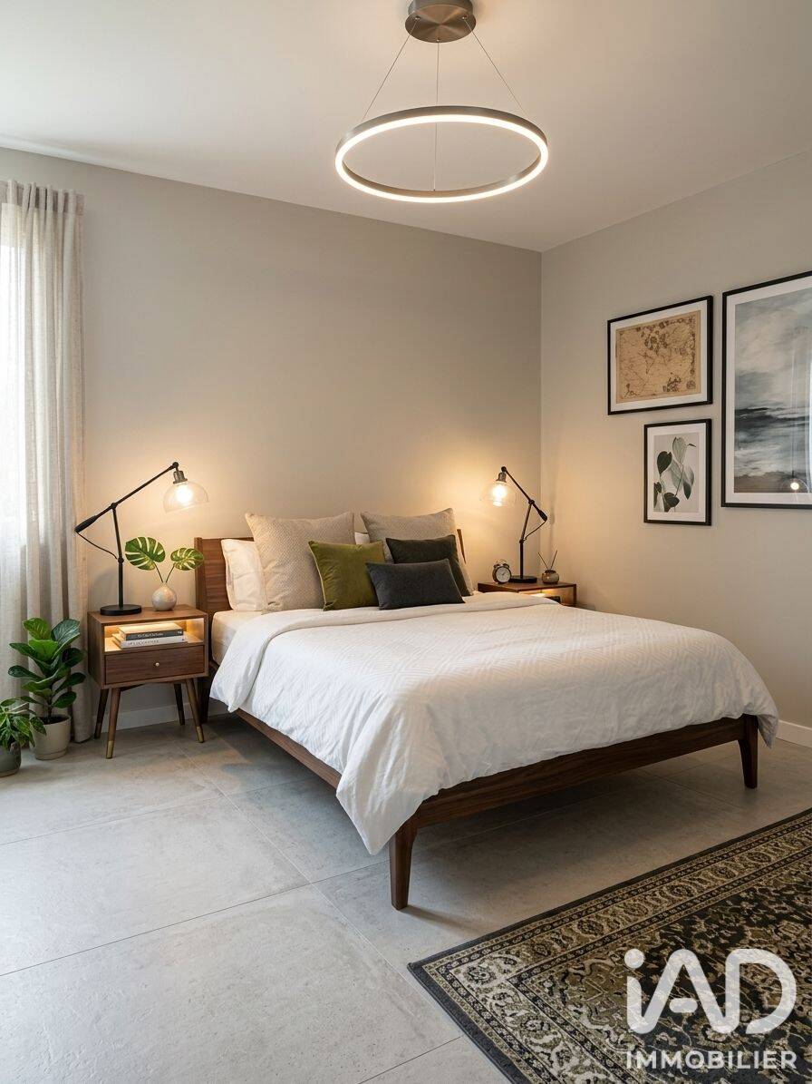 Maison 5 pièces 160 m² · à Chârost · 160,4 m² · 199 000 €
