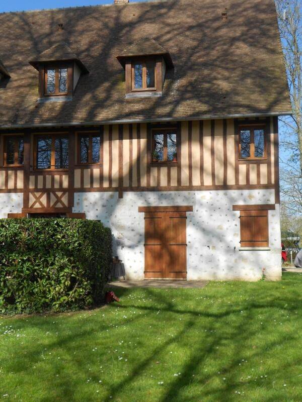 Appartement 1 pièce 22 m² · à Le Vaudreuil · 22 m² · 455 €/mois