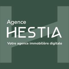 AGENCE HESTIA logo