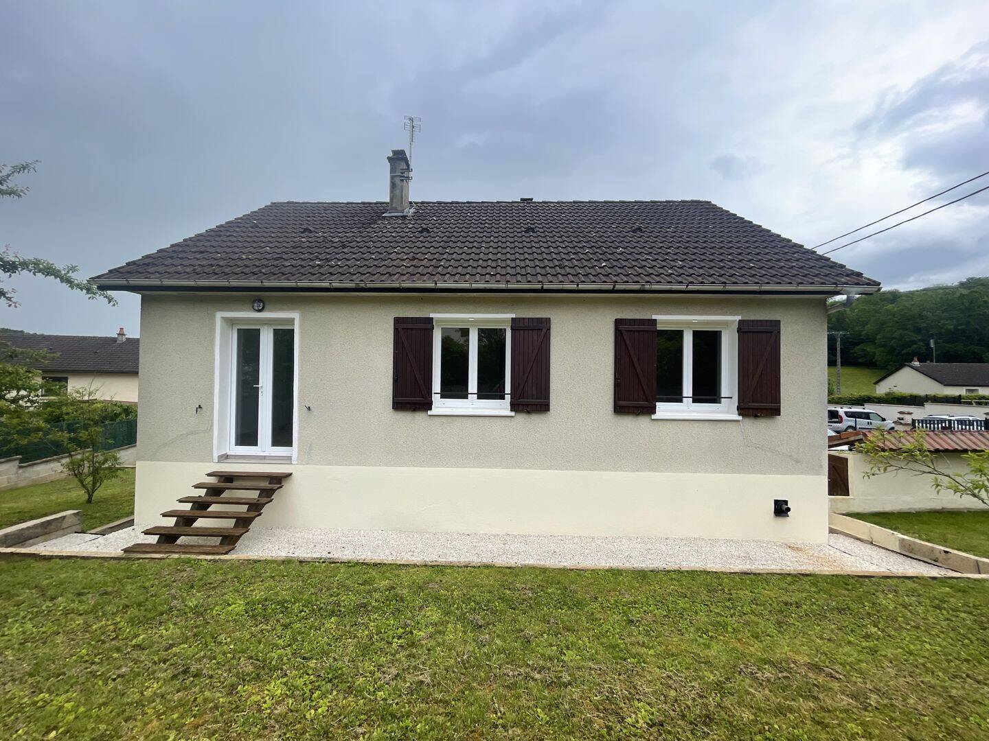 Maison 4 pièces 100 m² · à Montbard · 100 m² · 170 000 €