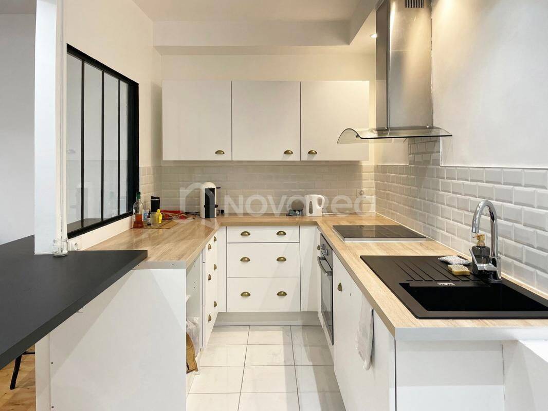 Appartement 3 pièces 75 m² · à Pau · 75 m² · 850 €