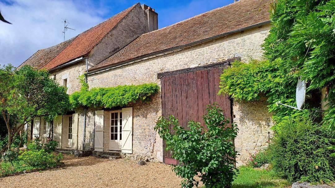 Maison 6 pièces 147 m² · à Ymonville · 147 m² · 145 000 €