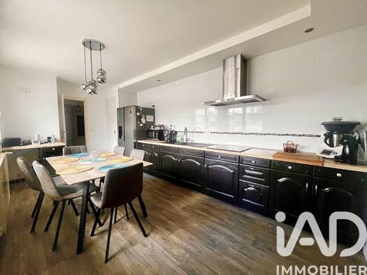 Maison à vendre 190 000 € 5 pièces 4 chambres 150 m² 218 m² de terrain Bordères-sur-l'Échez 65320