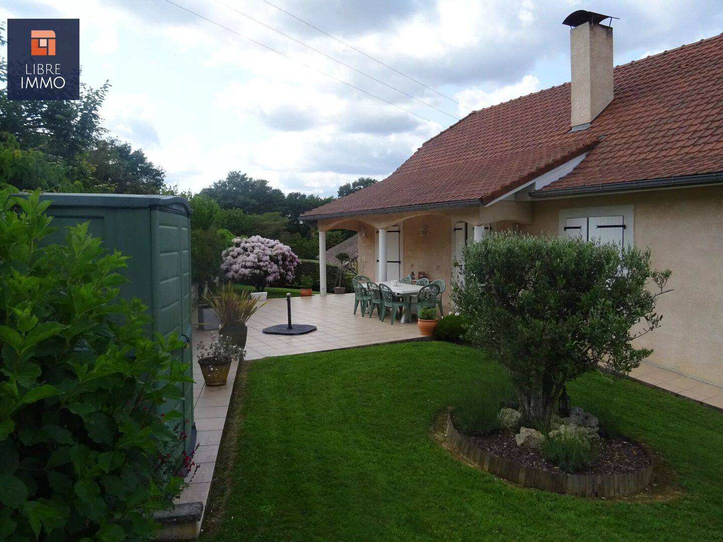 Maison 4 pièces 104 m² · à Pau · 104 m² · 339 900 €