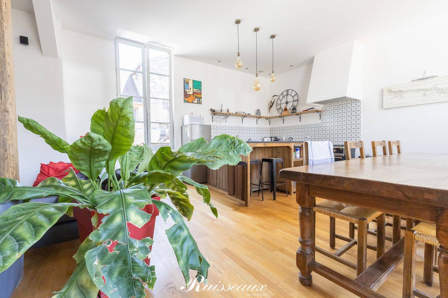 Appartement 2 pièces 75 m² · à Dijon · 74,9 m² · 330 000 €