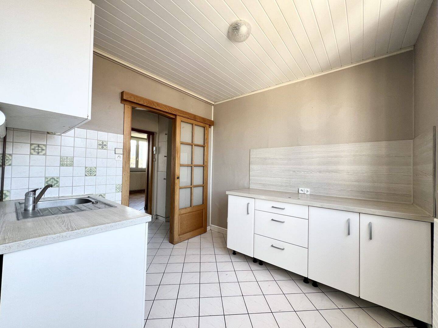Appartement 3 pièces 68 m² · à Grenoble · 67,8 m² · 135 000 €