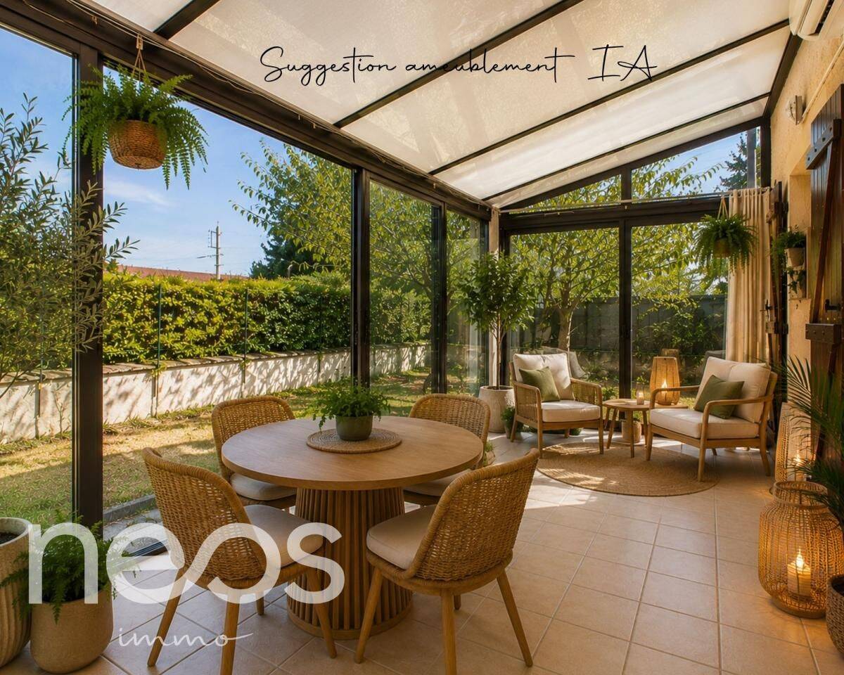 Maison 7 pièces 111 m² · à Nuits-Saint-Georges · 111 m² · 284 000 €