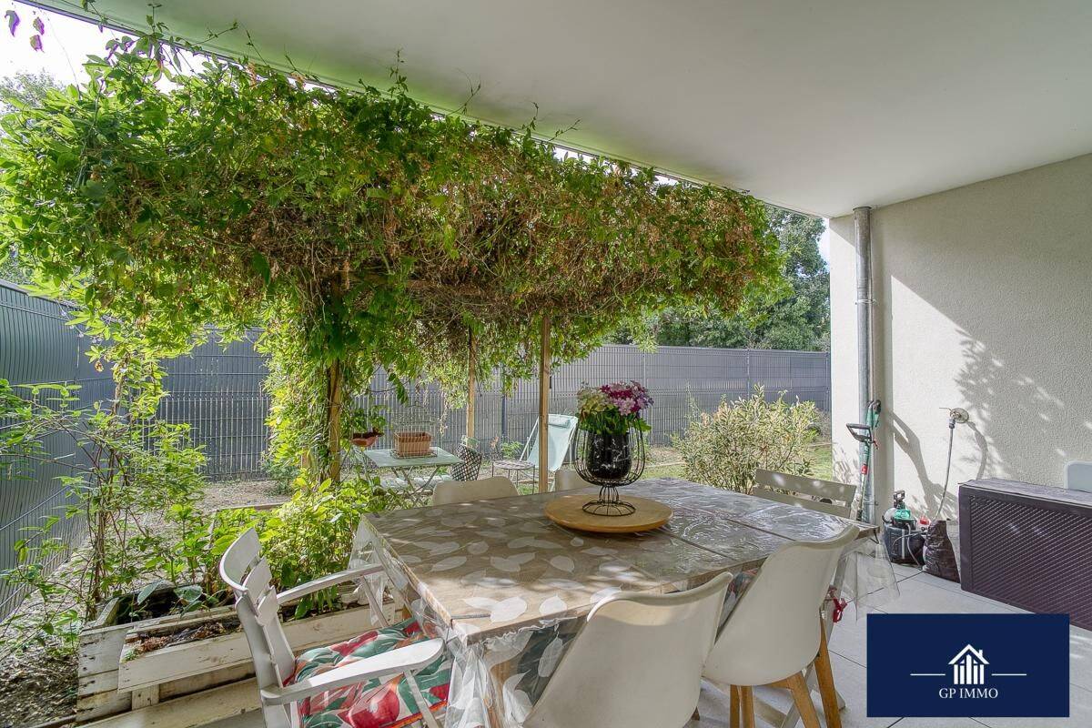 Appartement 3 pièces 66 m² · à Sérézin-du-Rhône · 66,4 m² · 255 000 €